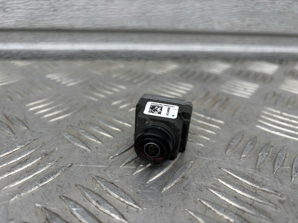 фото №1, Volvo xc90 ii камера заднего вида 31445951