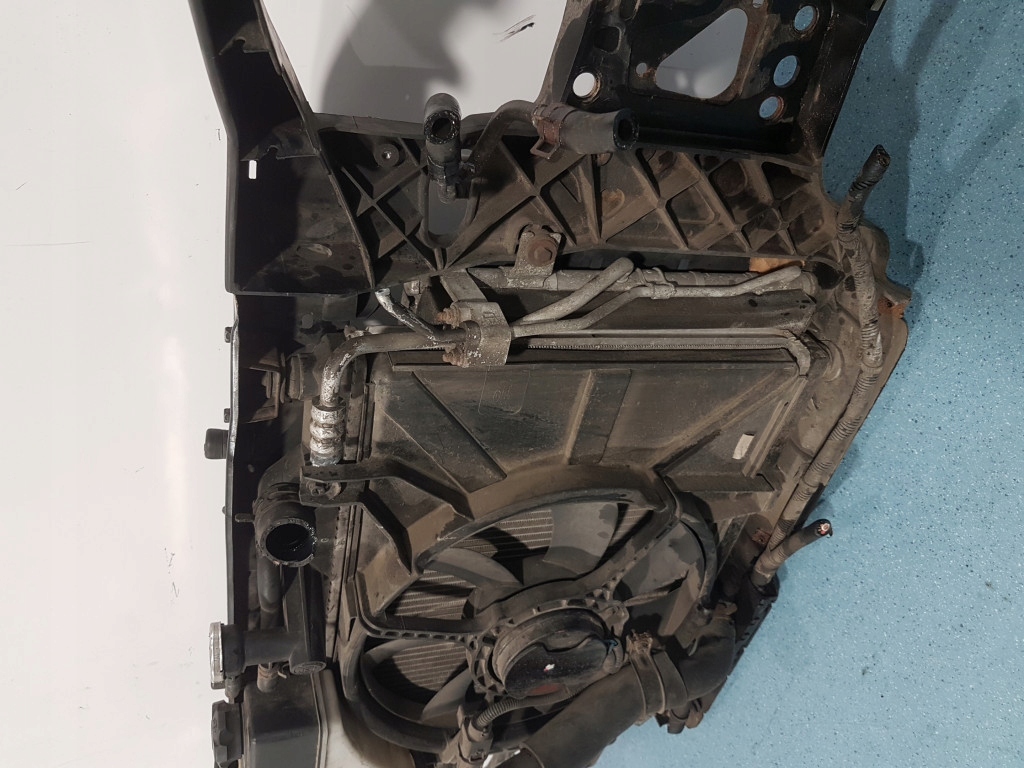 фото №7, Hyundai getz i pas передній