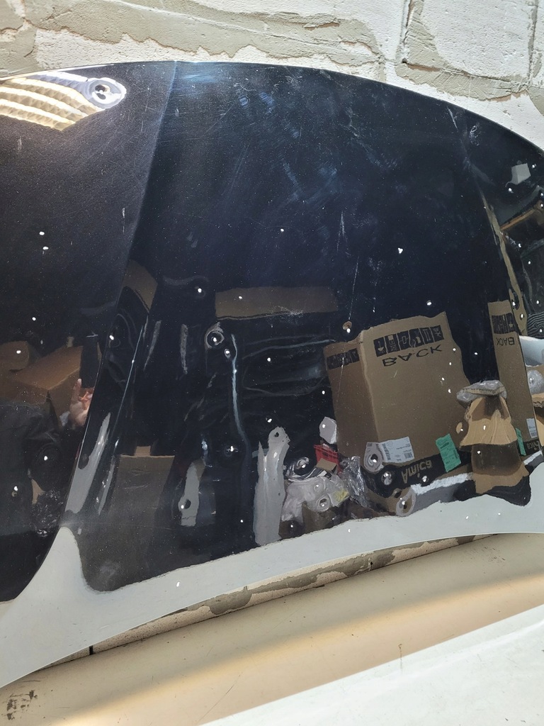 фото №5, Капот astra k v lift 19+