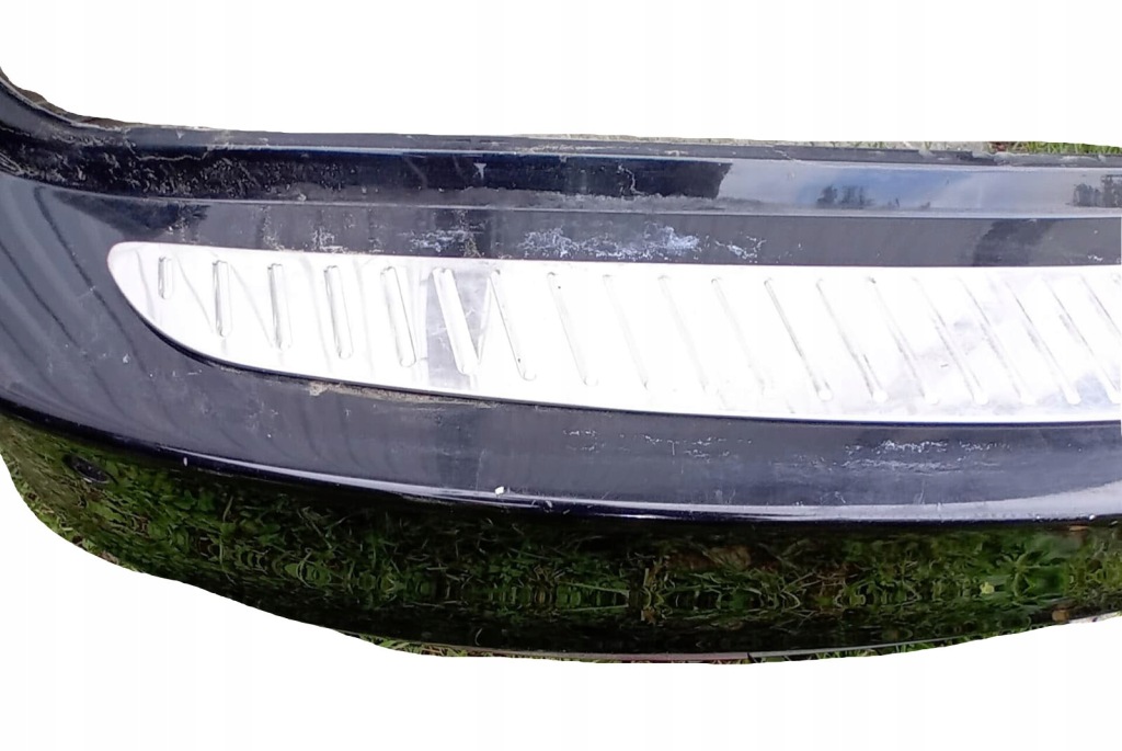 Бампер задний pdc opel insignia a kombi z20r Недорого