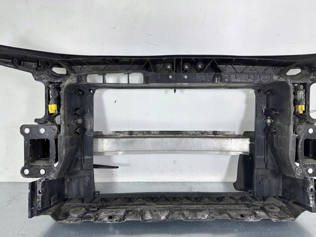 фото №9, Audi a3 s3 a3 sportback 8p 2010 корпус вентиляторов