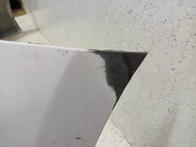 фото №7, Бампер перед передний toyota camry viii lift 21-