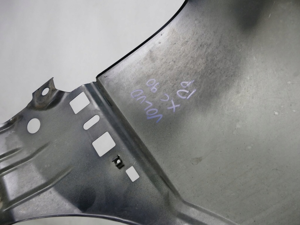 фото №15, Volvo xc90 i lift r крыло правый перед 452-26