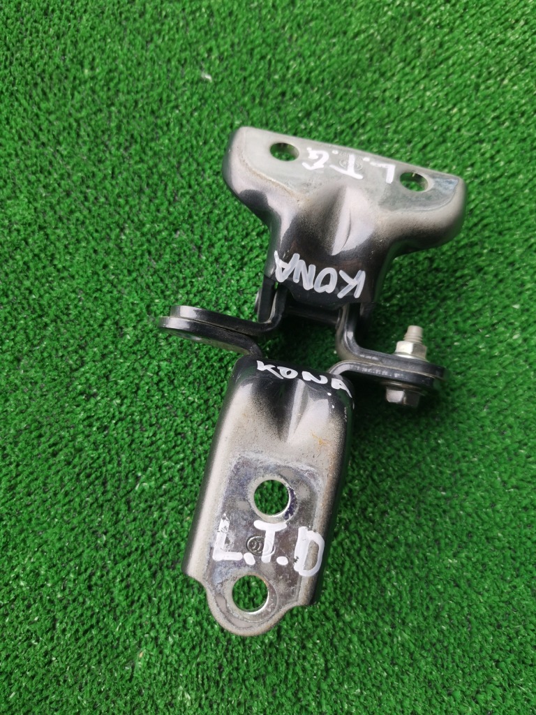 фото №1, Hyundai kona петля двері лівий задня yg7