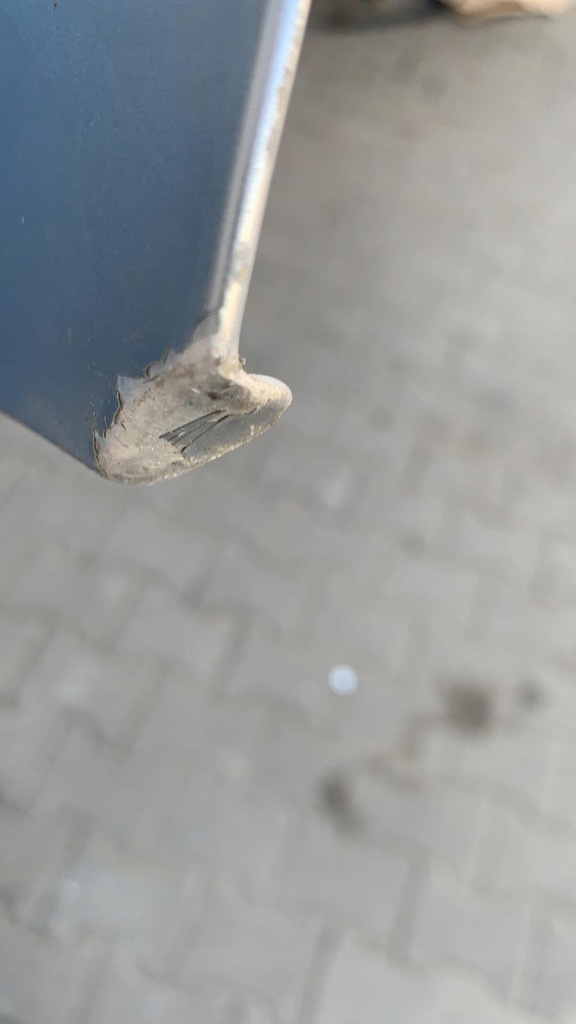 фото №4, Kia niro 2018- капот