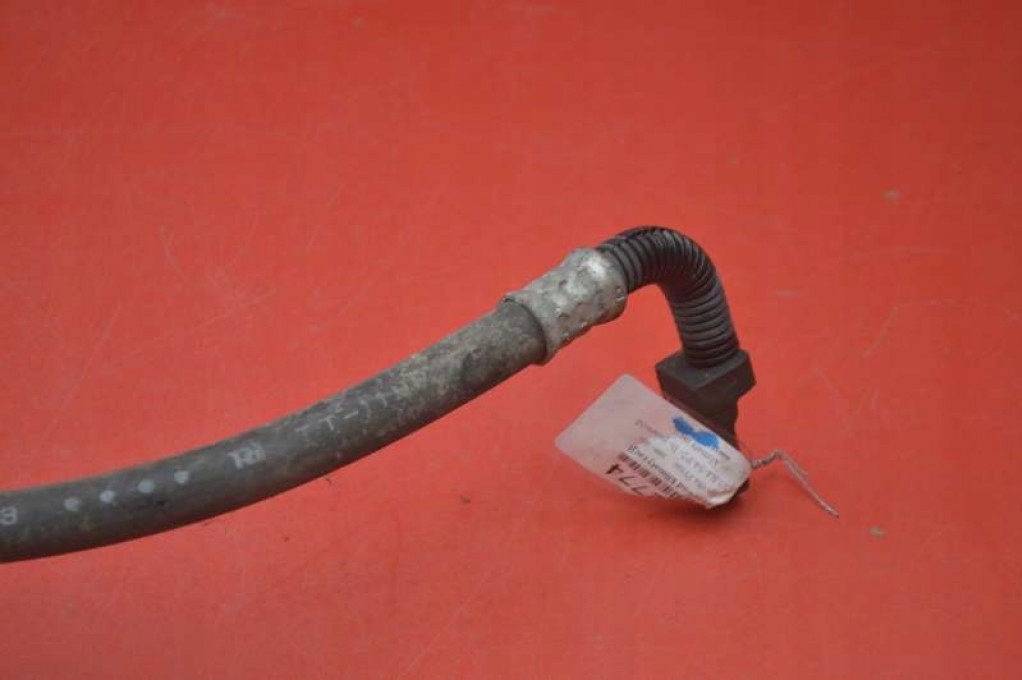 фото №6, Шланг трубка кондиціонера toyota prius 3 iii xw30 1.8 hybrid 99 km 09-11