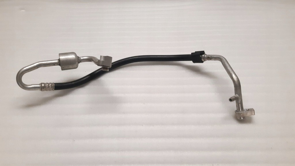 фото №1, Chevrolet cruze 11 шланг кондиционера новый oryg