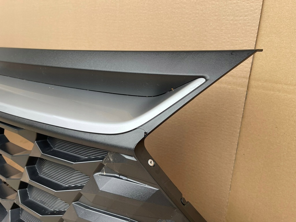 фото №5, Kia sportage v 5 21+ решётка радиатора решётка радиатора