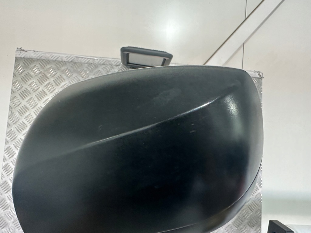 фото №6, Subaru xv i зеркало левая обычное bez поворота 3 pin