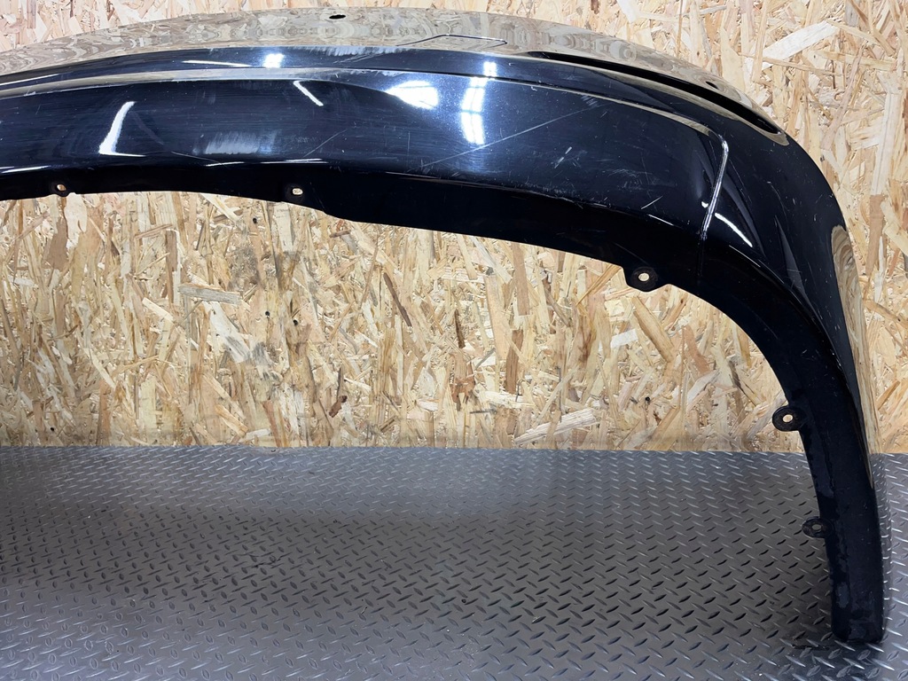 фото №10, Бампер задня bmw f30 668 schwarz 2