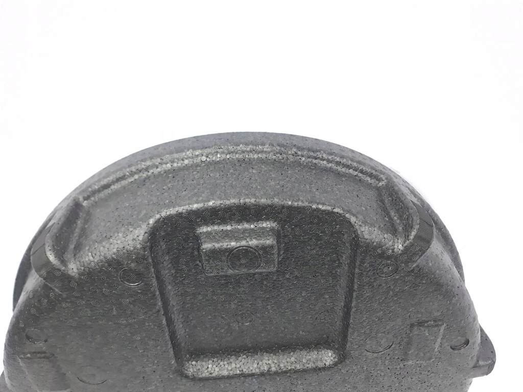 фото №7, Hyundai kona i 2020 бардачок багажника