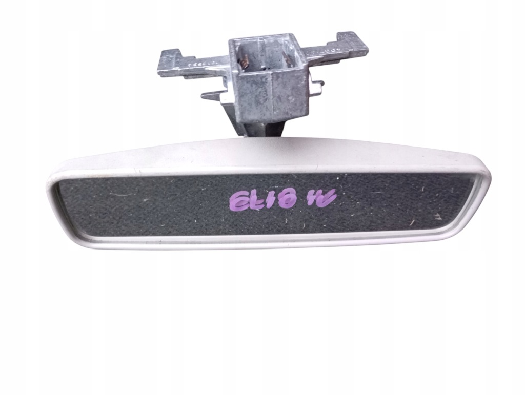 фото №1, Зеркало заднего вида внутреннее renault clio iv оригинальный номер