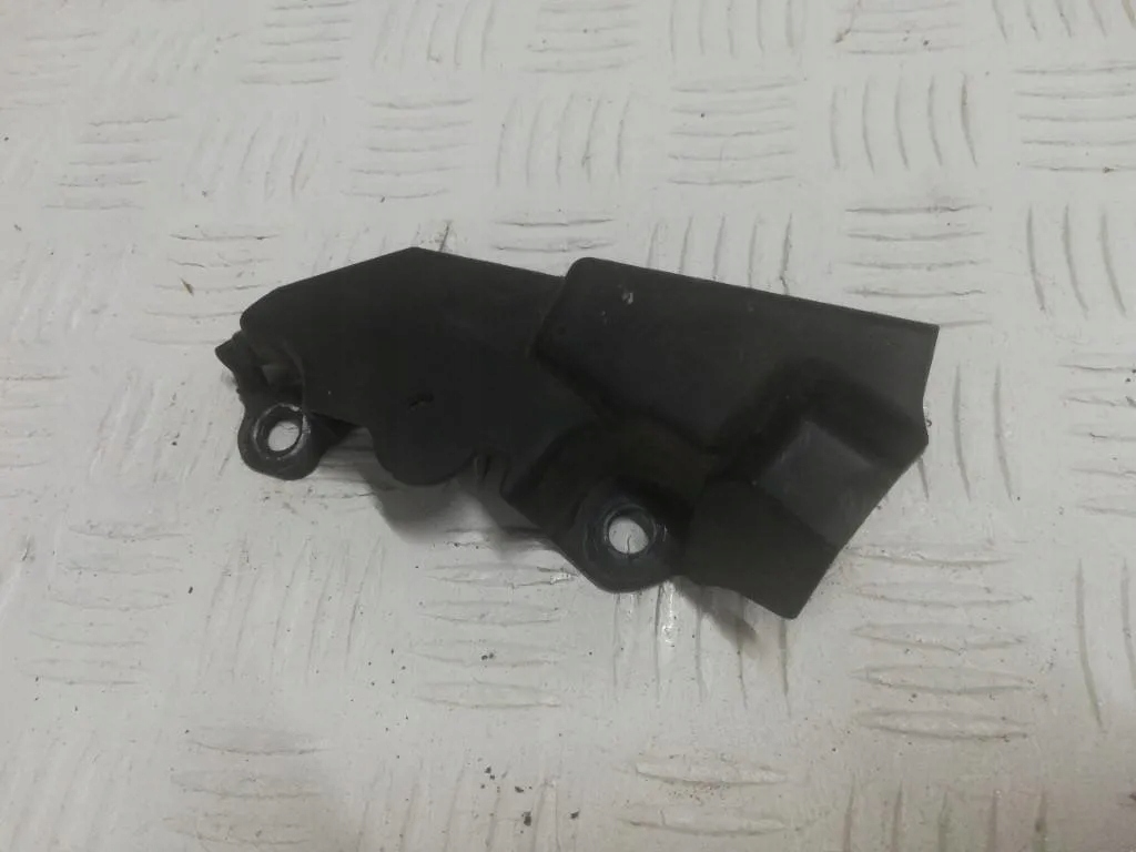 фото №1, Захист замка капот c4 cactus