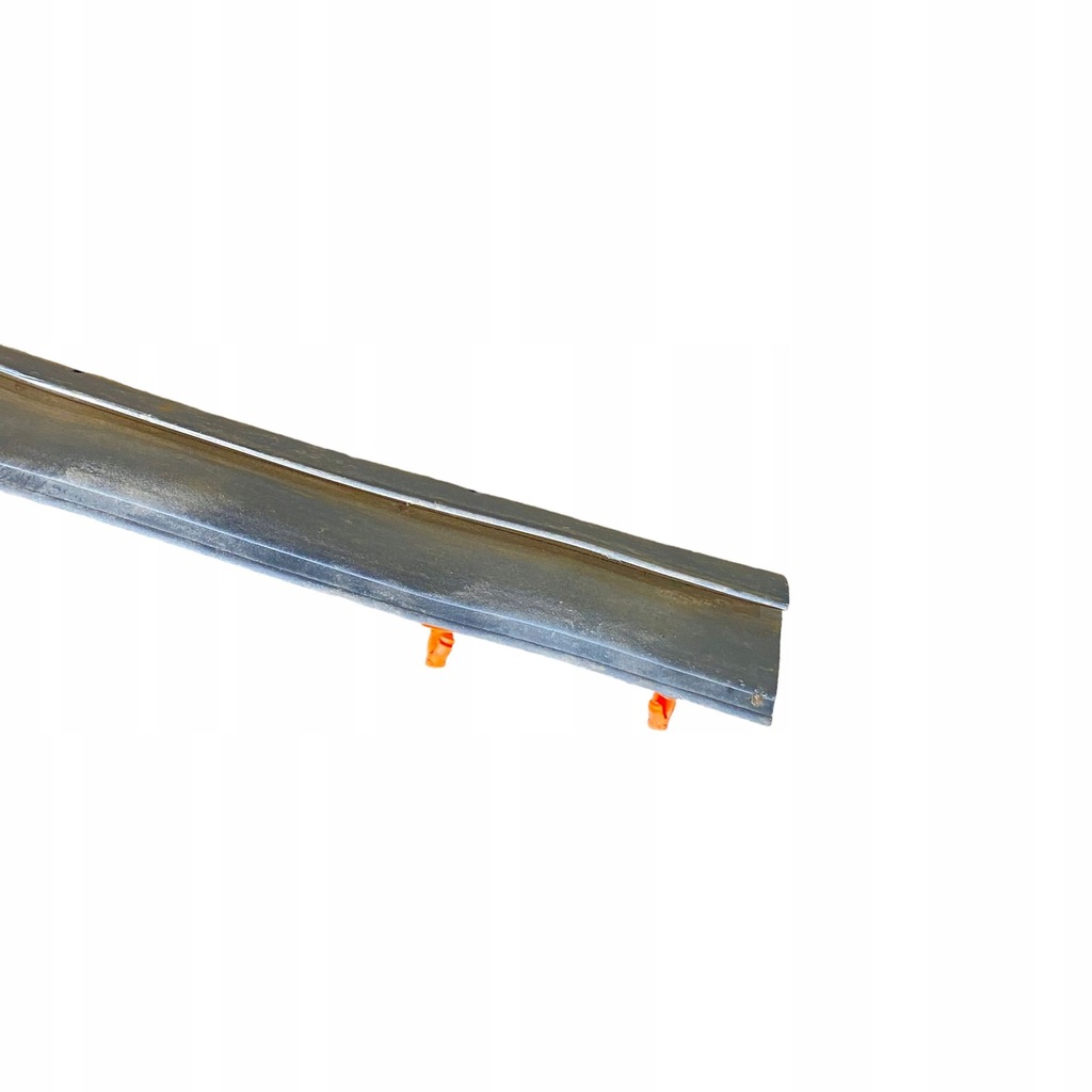 фото №5, Ford edge ii 2016 ліва сторона захист бризковики