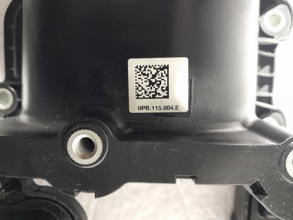 фото №7, Porsche 991 911 поддон olejeowa 0pb115814c 0pb115804e