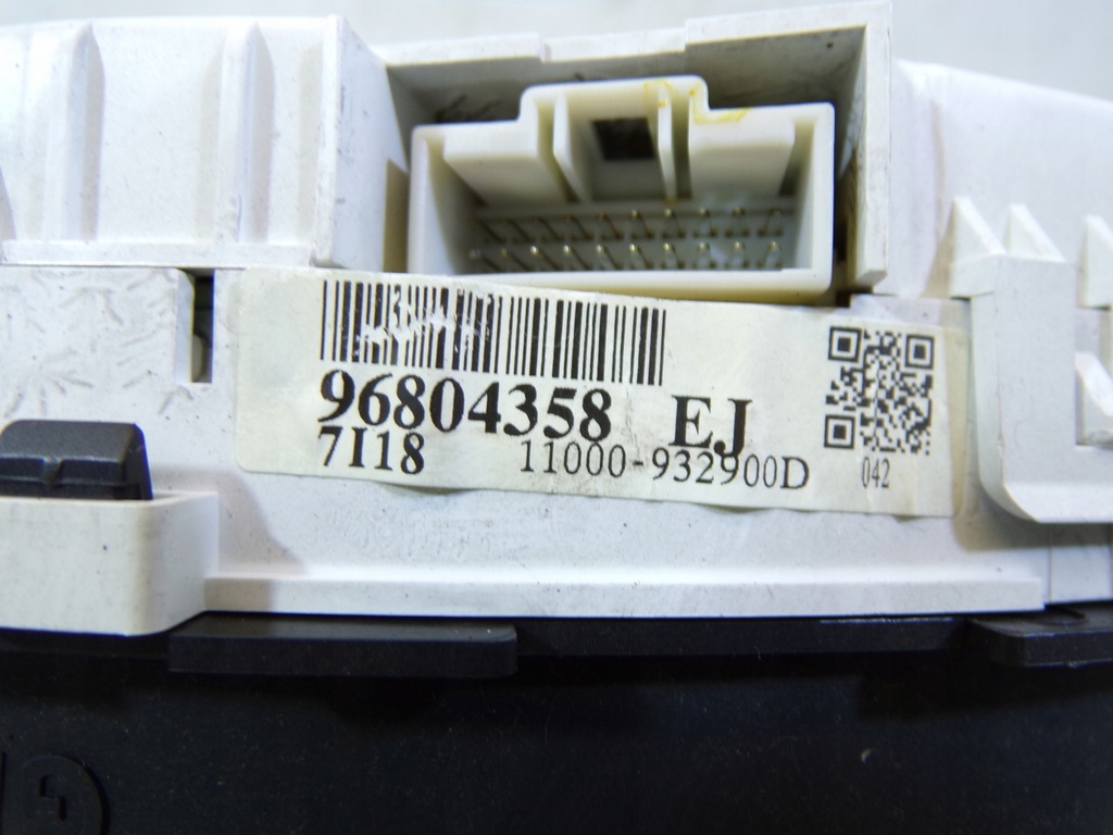 фото №14, Набор стартовый chevrolet lacetti 1.6 96422396