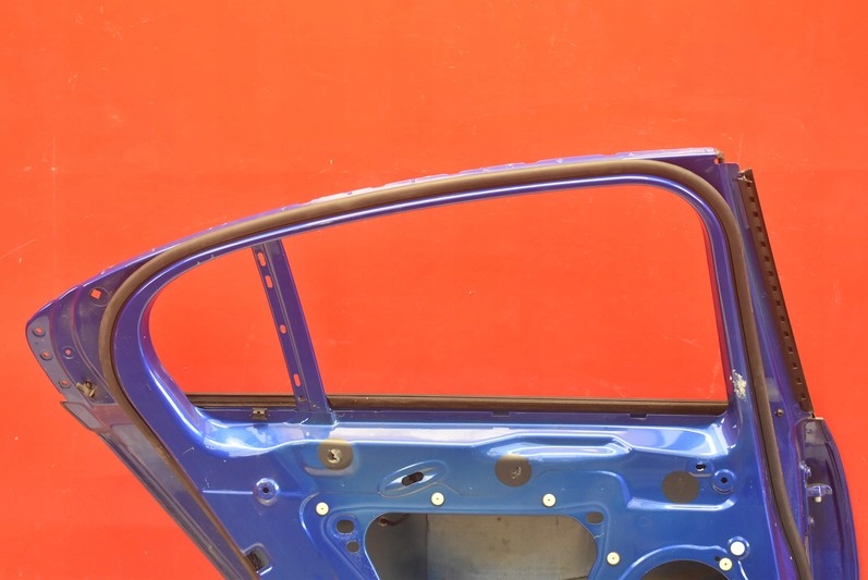 фото №15, Дверь левая задняя задние jhk jaguar xe 14-19