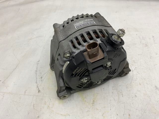 Alfa romeo stelvio 2.0t генератор 50559542 Доставка