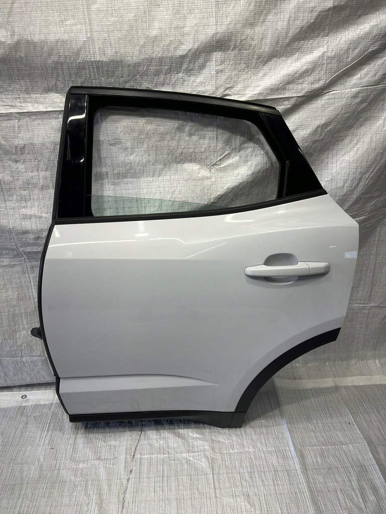 фото №1, Двері задня задні ліва jaguar e-pace