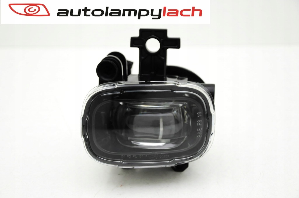 фото №2, Nissan rogue 2021- противотуманная фара левый новый led