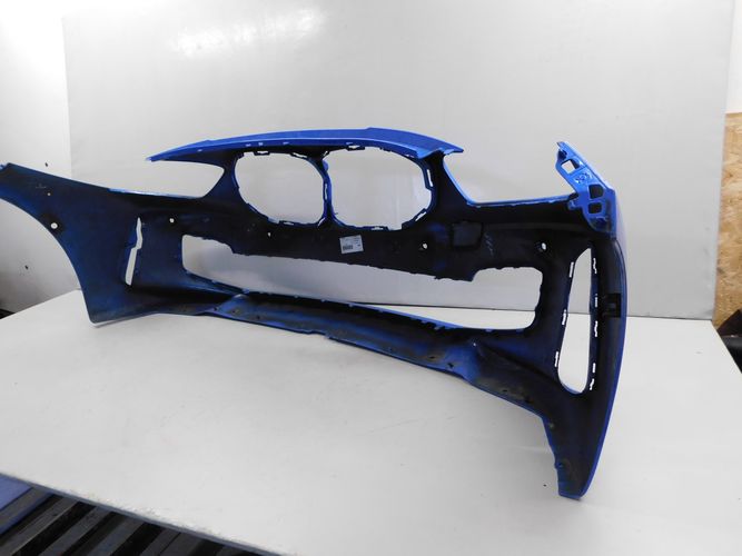 Bmw f40 1 m-pakiet 19- бампер передний перед Недорого