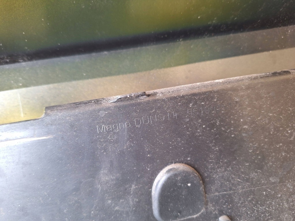 фото №7, Opel astra l hb бампер задняя 9839976380 оригинал