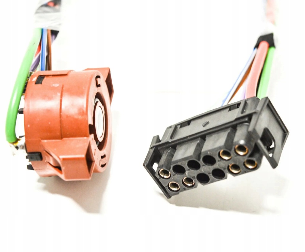 Bmw 5 e34 переключатель замка зажигания 61321384839 оригинальный Цена