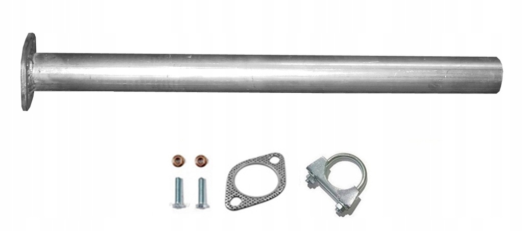 фото №1, Vw golf plus 1.2 tsi od 2009r. труба соединительная