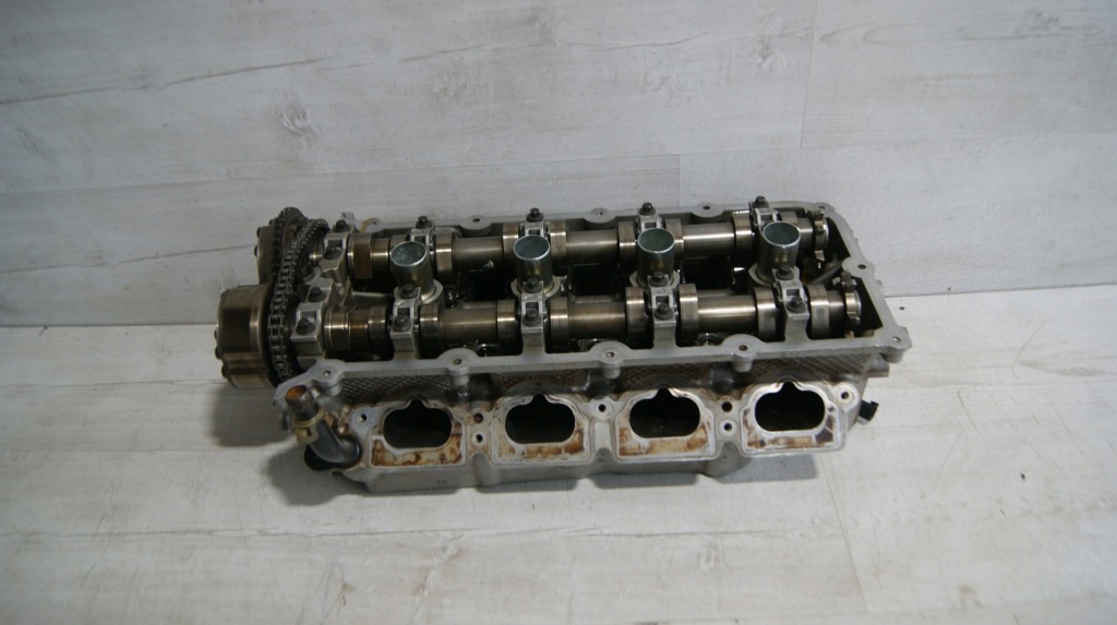 Купить Головка ford f150 5.0 14-