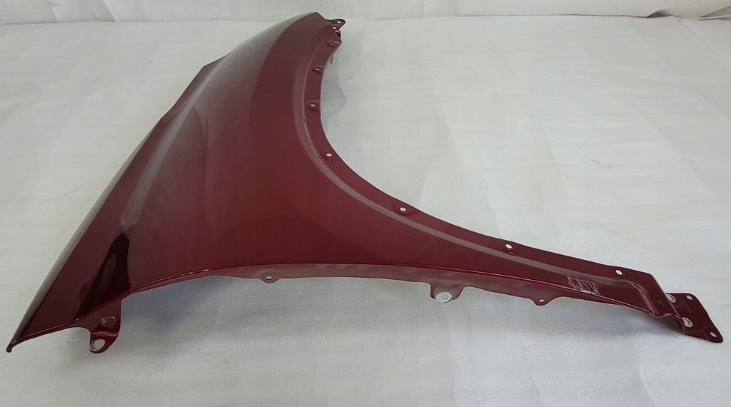 фото №11, Крила правий перед toyota highlander iv xu70 2019-