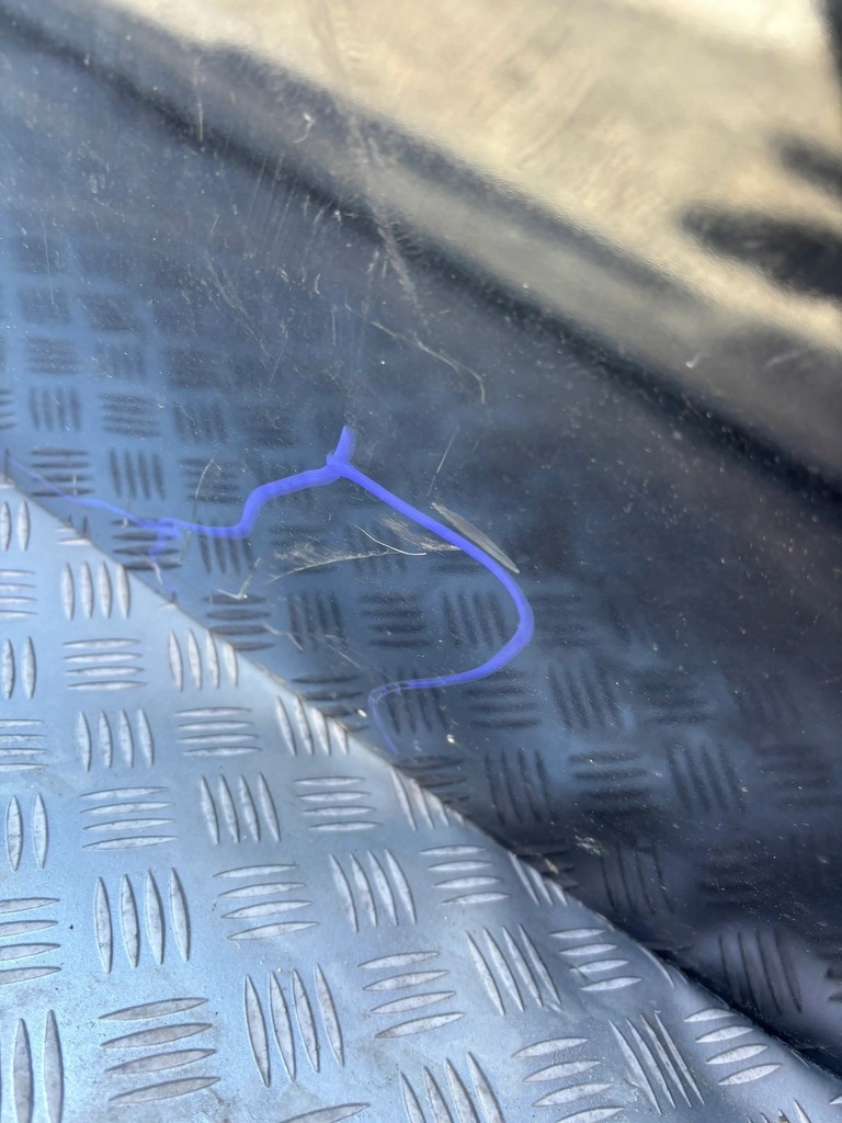 фото №12, Дверь левый задняя задние kpl renault koleos i 1 org fv