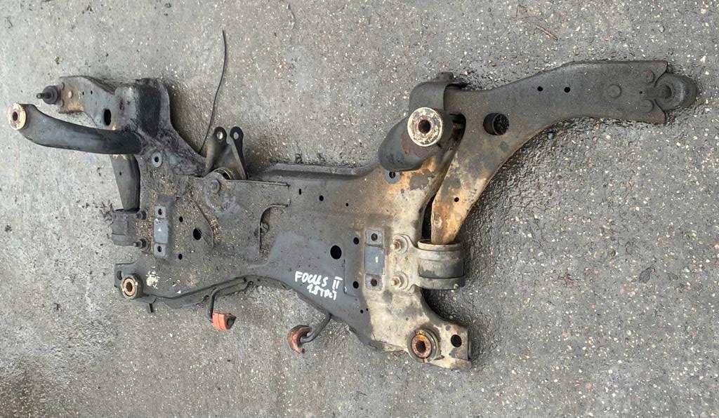 фото №5, Подрамник подрамник ford focus mk2 ii 1.8 tdci