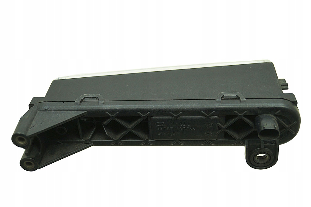 Фара led drl левый перед mercedes actros mp4 Оригинал