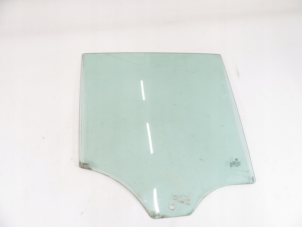 фото №1, Скло правий права задня bmw e83 x3 as2