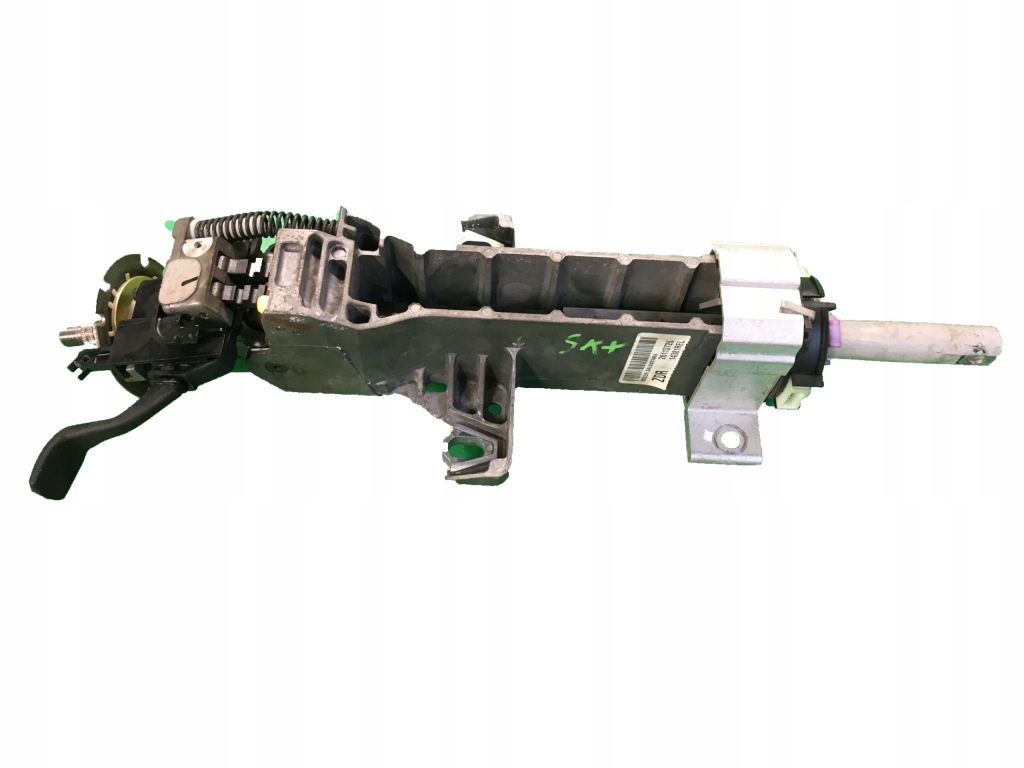 фото №1, Колонка рулевая cadillac srx