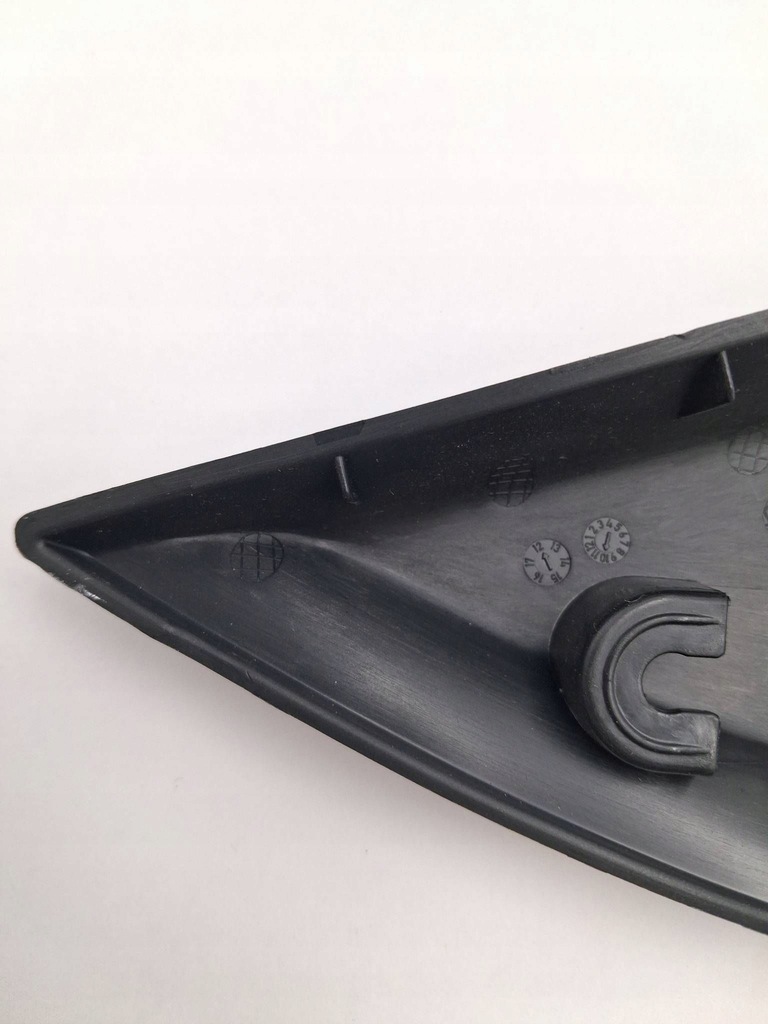 фото №6, Корпус зеркало заглушка левая volvo v40 1287710