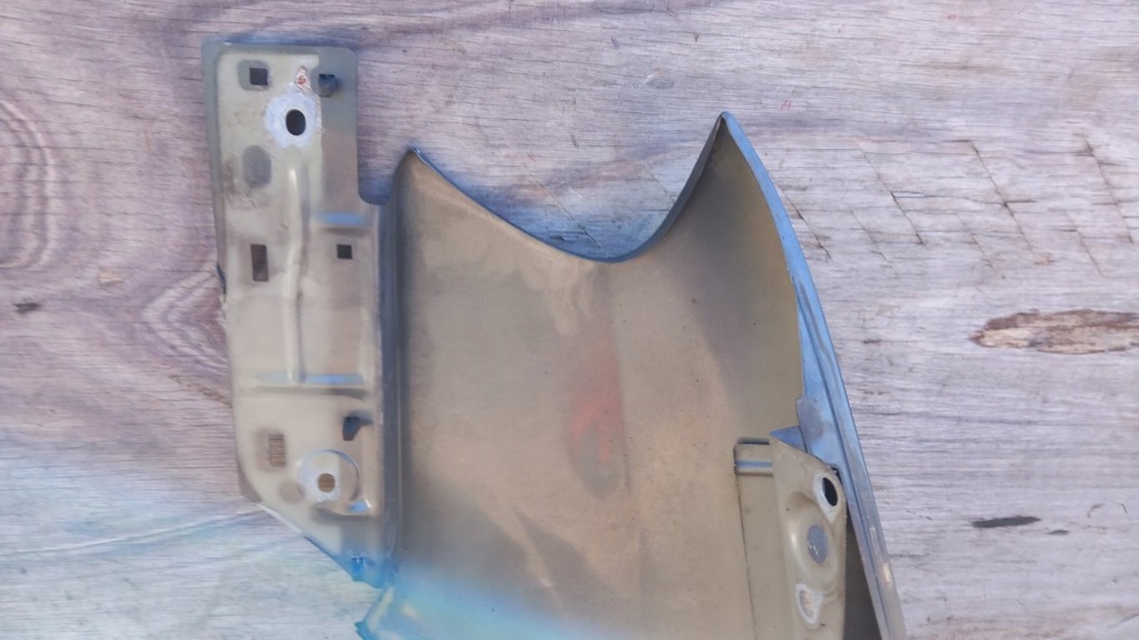 фото №7, Vw touran i lift крила перед правий la7t