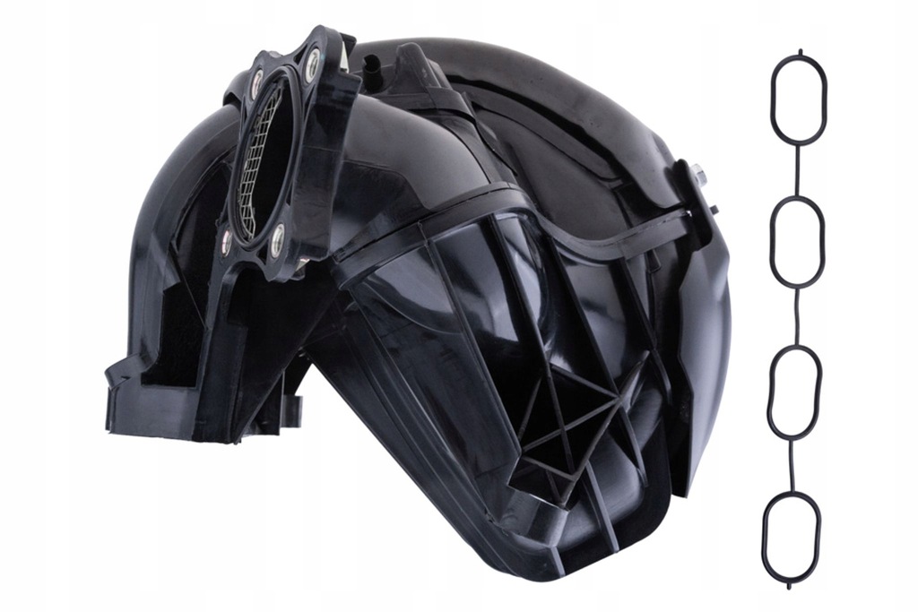 фото №7, Nty колектор всмоктуючий