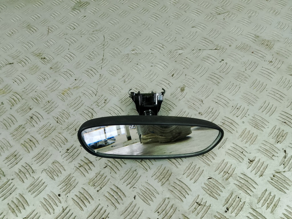 фото №2, Mini f55 f56 2017 cooper s 3d зеркало внутреннее заднего вида a046412