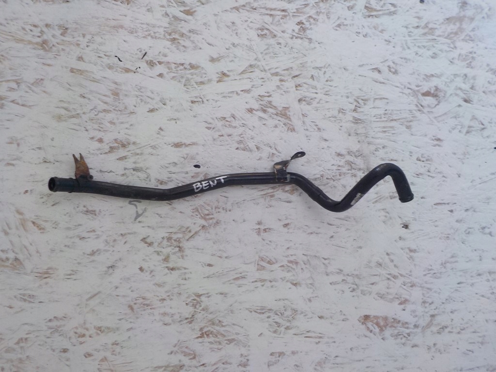 фото №1, Труба трубка wody bentley continental flying spur