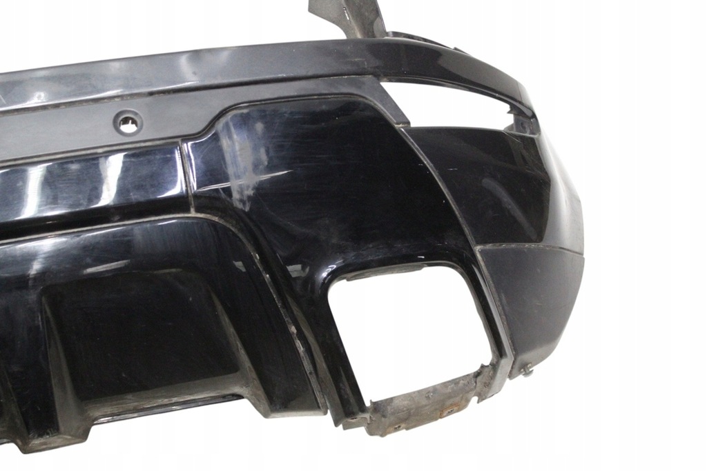 фото №12, Бампер задній land rover range rover evoque l538 stormgrey 2.0l дизель