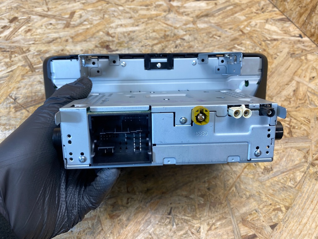 фото №11, Радіо навігація gps navi екран дисплей skoda scala 654035869e 2019-