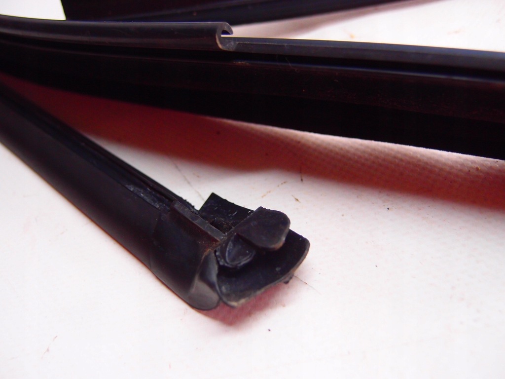 фото №7, Прокладка дверь левый задняя bmw 2 f45