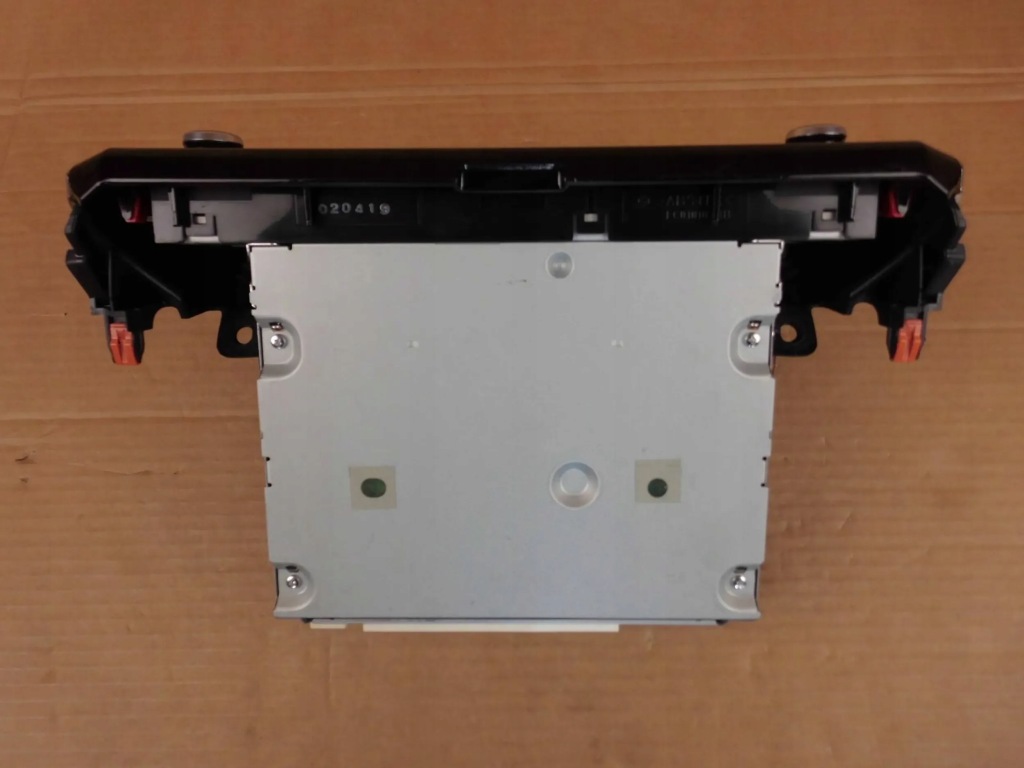 фото №6, Toyota corolla e210 e21 2019 радио экран дисплей 8614002c80 86140-02c80