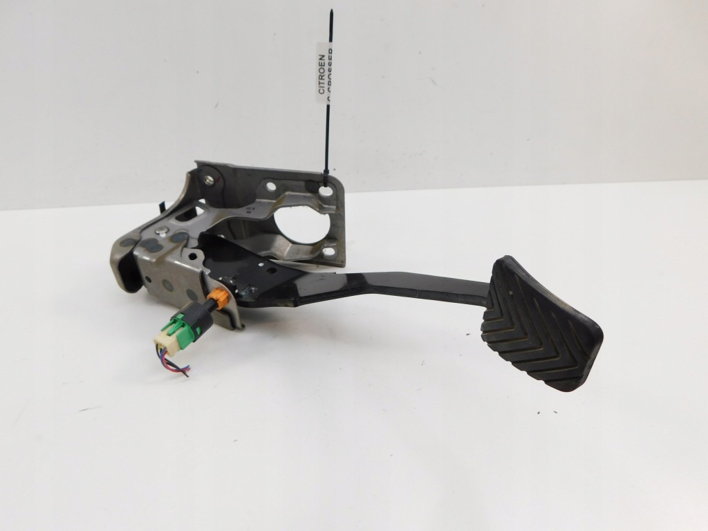 фото №4, Citroen c-crosser 2.2 hdi педаль сцепления