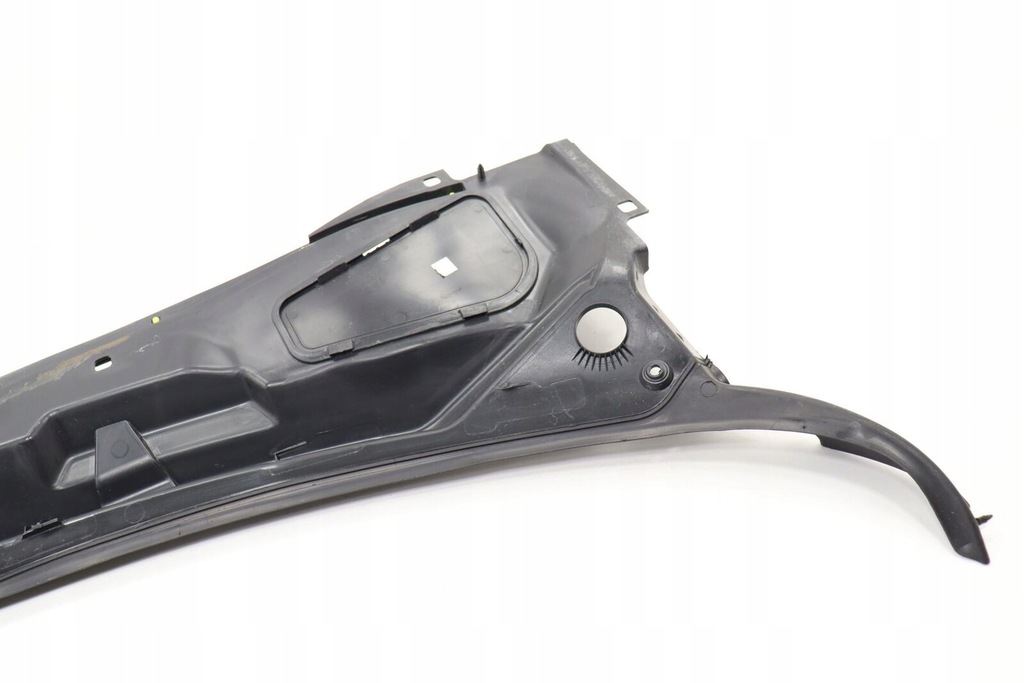 фото №10, 2015-2023 challenger жабо защита idealna прокладка резиновый элемент гарантия