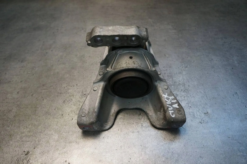 фото №6, Кронштейн подушка кронштейн кронштейн двигуна honda civic x 1.0 vtec turbo