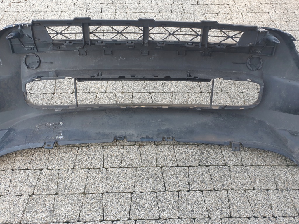 Bmw x5 e70 бампер передний перед m набор 475/9 Доставка