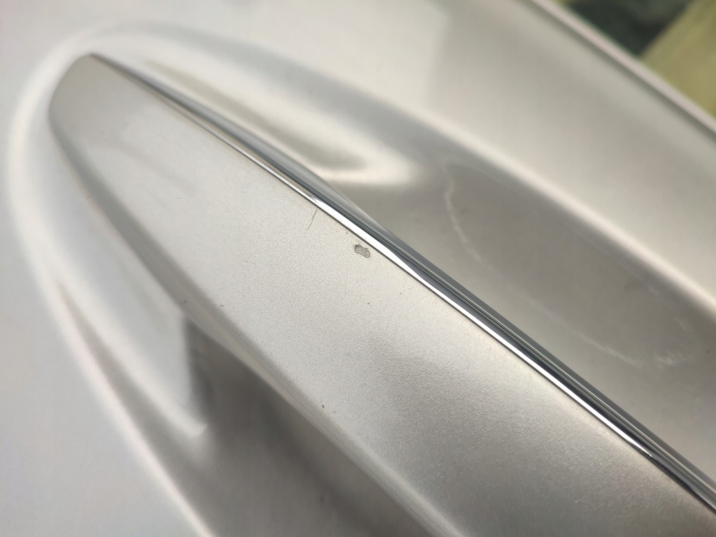 фото №5, Peugeot 508 i двері лівий задня задні sedan kcjc