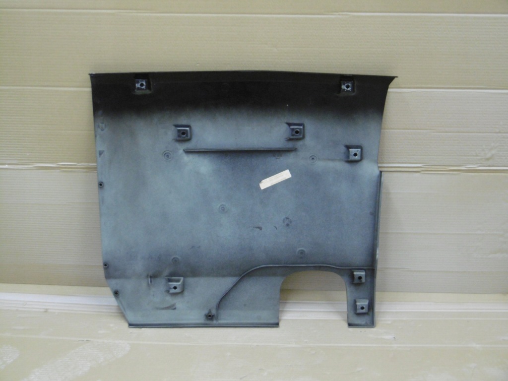 Защита катализатора scania r s 2568346 Цена